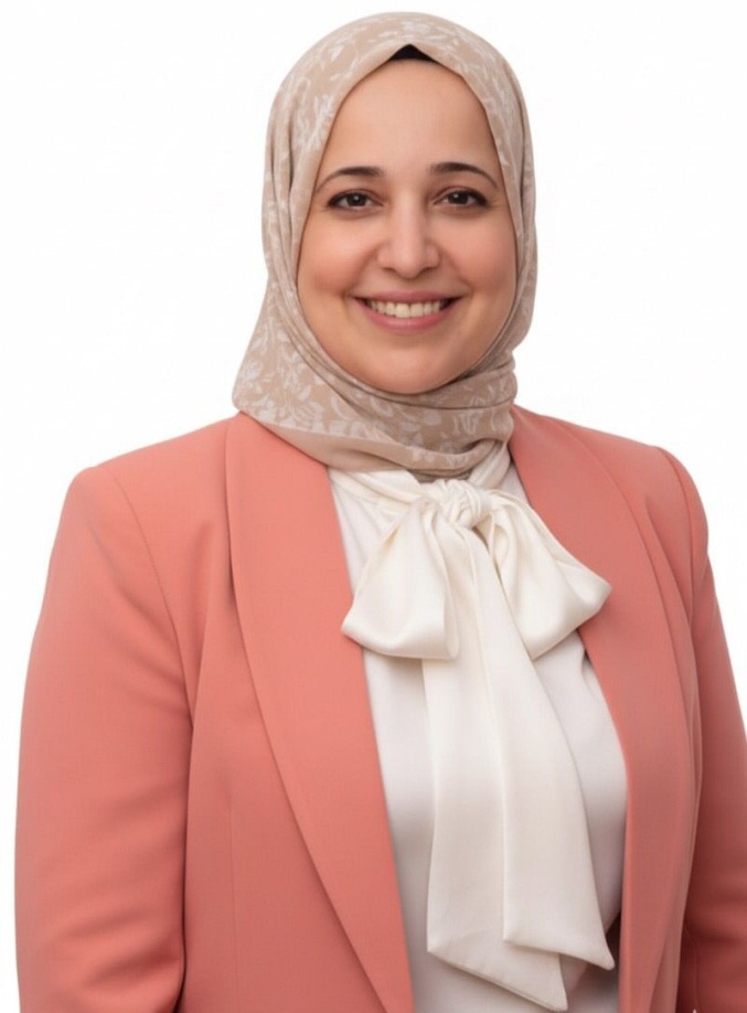 صورة توضيحية لـ جيهان حبيب