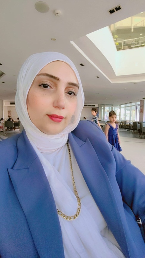 صورة توضيحية لـ كوتش نسمة مجدي أبو مسلم