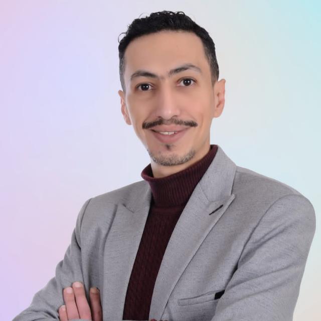 صورة توضيحية لـ كوتش سامح أبو زيد